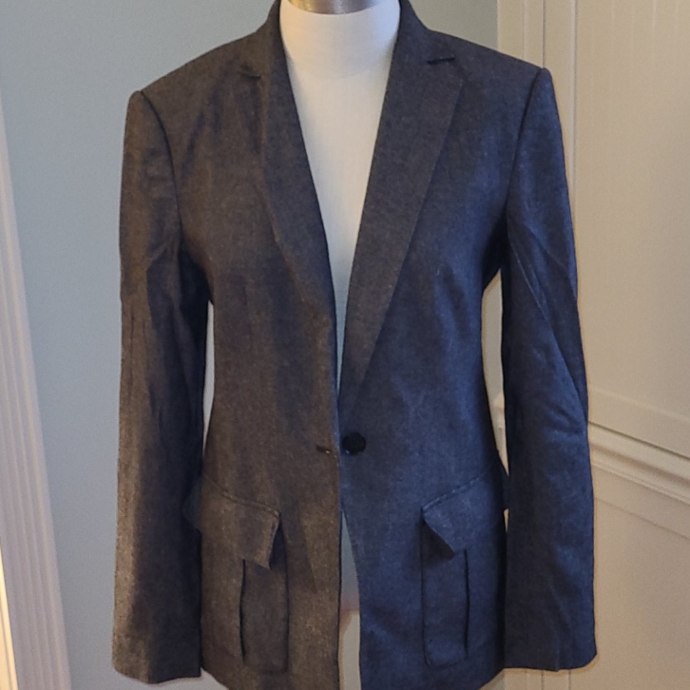 Ann Taylor Blazer